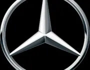 Де знайти код фарби на Mercedes Benz по VIN?