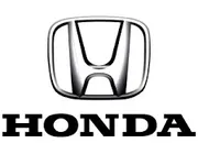 Де знайти код фарби на Honda по VIN?