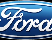 Де знайти код фарби на FORD по VIN?