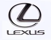 Де знайти код фарби на Lexus по VIN?