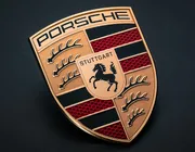 Где найти код краски на Porsche по VIN?
