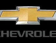Де знайти код фарби на Chevrolet по VIN?