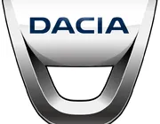 Де знайти код фарби на DACIA по VIN?