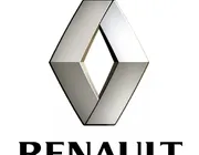 Где найти код краски на Renault по VIN?