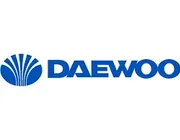 Де знайти код фарби на DAEWOO по VIN?