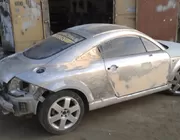 Какие бывают грунты для автомобилей?