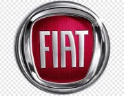 Де знайти код фарби на FIAT по VIN?