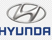 Де знайти код фарби на Hyundai по VIN?
