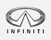 Де знайти код фарби на Infiniti по VIN?