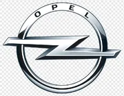Где найти код краски на Opel по VIN?