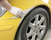 Виды автомобильных шпатлевок и их применение