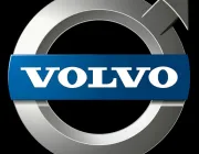 Де знайти код фарби на VOLVO по VIN?