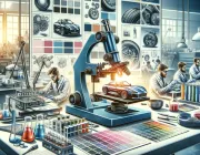 Где покупать лакокрасочные материалы для автомобиля оптом и в розницу