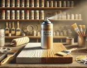 Акриловый грунт в аэрозоле, преимущества и недостатки использования!