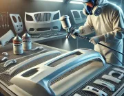 Особенности грунтовки пластмассовых изделий для автомобиля