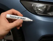 Как подобрать карандаш для подкраски авто