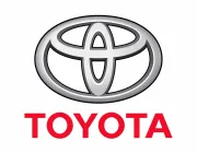 Де знайти код фарби на TOYOTA по VIN?