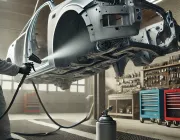 Грунтовка цинковая протекторная – виды и применение