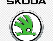 Де знайти код фарби на Skoda по VIN?