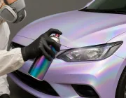 Покраска авто перламутром – аэрозольные баллончики с краской