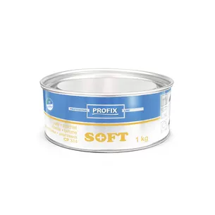 Шпаклевка многофункциональная CP 334 Soft Plus 1 кг