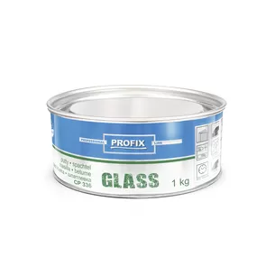 Шпаклевка со стекловолокном CP 336 Glass 1 кг