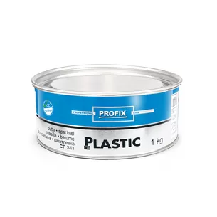 Шпаклевка по пластику CP 341 Plastic 1 кг
