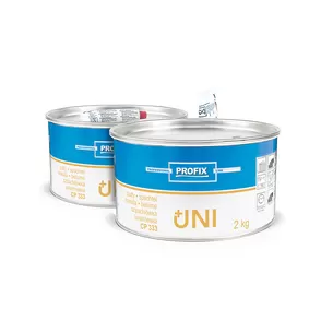 Шпаклевка универсальная CP 333 Putty UNI 2кг