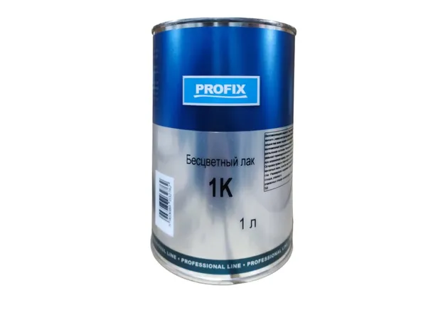 Лак MS Clearcoat Special SRF 1K заказать