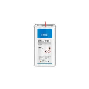 Акриловый растворитель CP 040 Akril Thinner 2K 5 л