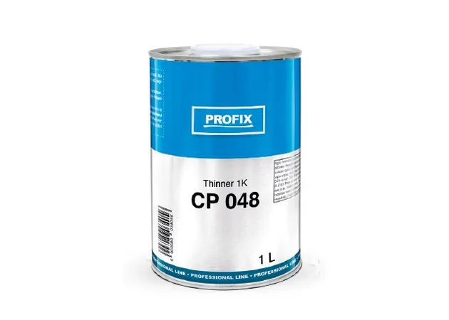 Розчинник CP 048 Thinner for base 1K 1л заказати