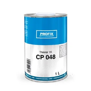 Растворитель CP 048 Thinner for base 1K 1л