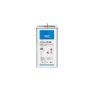 Растворитель CP 048 Thinner for base 1K 5л