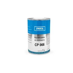 Растворитель для переходов CP 066 Fade out thinner 1 л