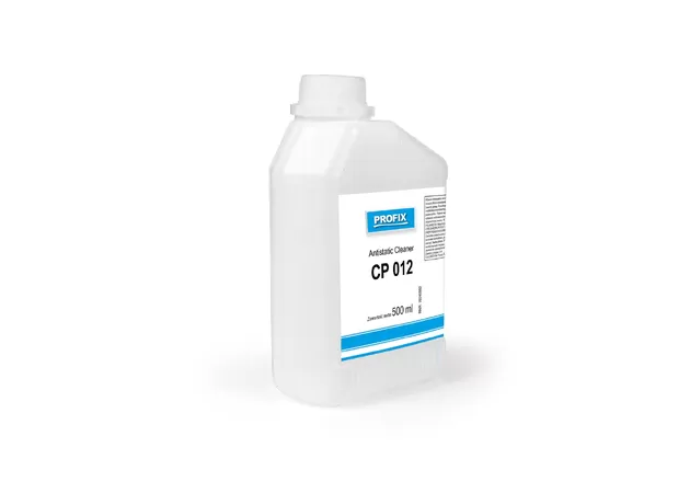 Обезжириватель для пластика CP 012 Antistatic Cleaner for plastic 5 л заказать