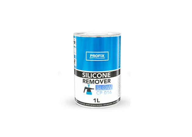 Обезжириватель стандартный CP 016 Silicon remover standard 1 л заказать