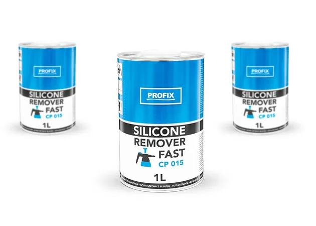 Обезжириватель быстрый CP 015 Silicon remover fast 5 л заказать