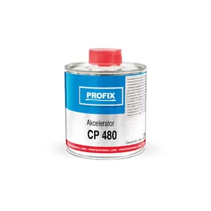 Ускоритель сушки CP 480 Accelerator 0,25 мл