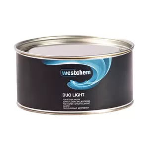 Шпаклевка мультифункциональная наполняюще-отделочная Westchem Duo Light 1,3 кг