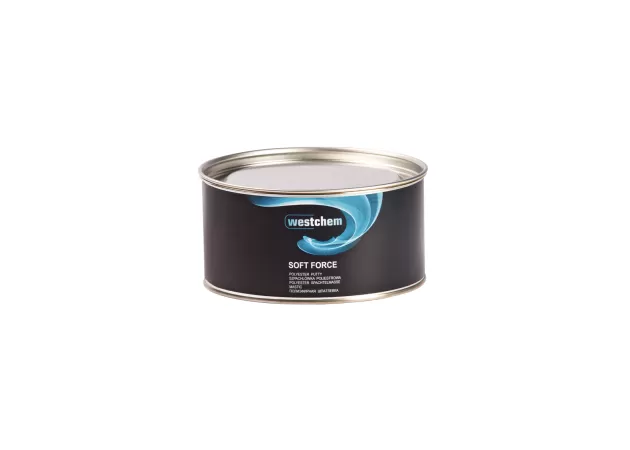 Шпаклевка мягкая наполняющая Westchem Soft Force 1,8 кг заказать