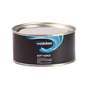 Шпаклевка мягкая наполняющая Westchem Soft Force 1,8 кг