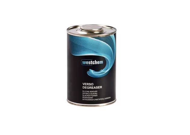 Антисиликон Westchem Verso Degreaser 5 л заказать