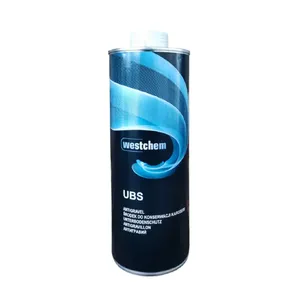 Антигравийное покрытие Westchem UBS Белый 1,2 кг