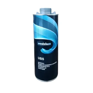 Антигравийное покрытие Westchem UBS Серый 1,2 кг