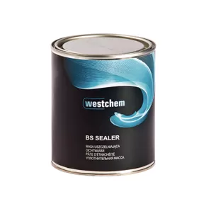 Масса для швов Westchem BS Sealer Серый 1 кг