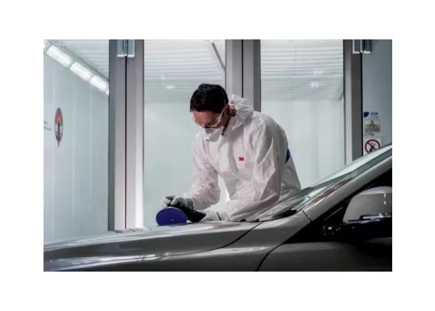 51426 Абразивний диск 3M™ Cubitron™ II Hookit™ 737U, Р320+, d=150 мм цена