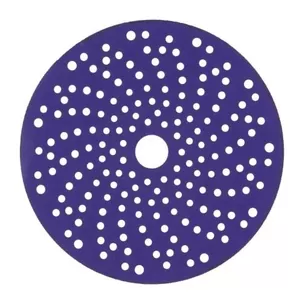 51426 Абразивний диск 3M™ Cubitron™ II Hookit™ 737U, Р320+, d=150 мм