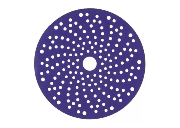 51423 Абразивний диск 3M™ Cubitron™ II Hookit™ 737U, Р220+, d=150 мм заказать