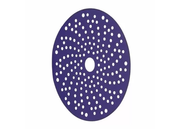 51423 Абразивний диск 3M™ Cubitron™ II Hookit™ 737U, Р220+, d=150 мм 
