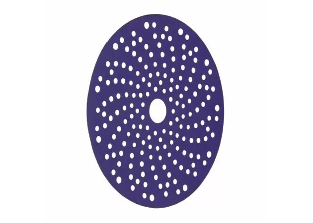 51423 Абразивний диск 3M™ Cubitron™ II Hookit™ 737U, Р220+, d=150 мм 